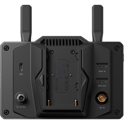 Hollyland Pyro 5 Video Transmission and Monitoring Kit