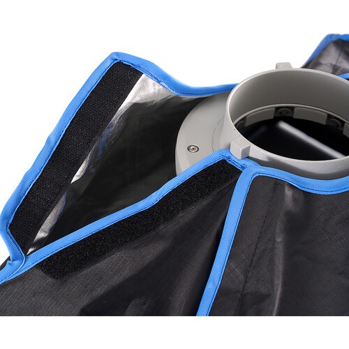 Softbox Amaran Light Box 60×90- Chính Hãng