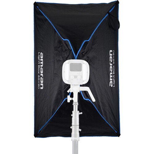 Softbox Amaran Light Box 60×90- Chính Hãng