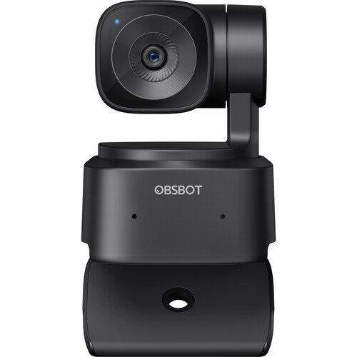 OBSBOT Tiny SE - AI-Powered HD PTZ Webcam - Bảo hành 12 tháng