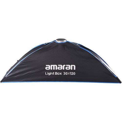 Softbox Amaran Light Box 30×120 - Chính Hãng