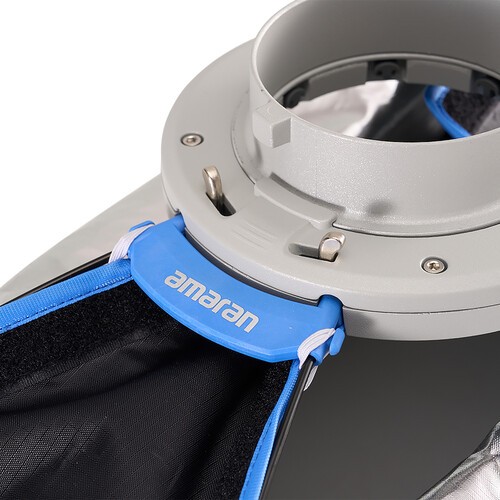 Softbox Amaran Light Box 60×90- Chính Hãng