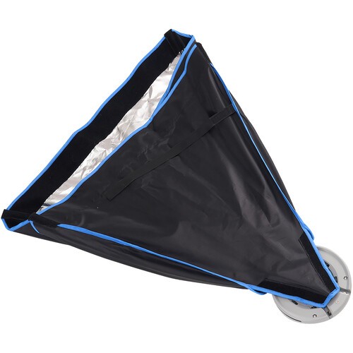 Softbox Amaran Light Box 60×90- Chính Hãng