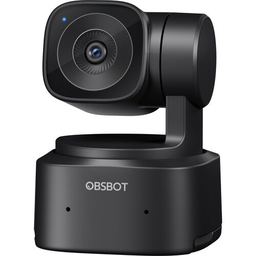 OBSBOT Tiny SE - AI-Powered HD PTZ Webcam - Bảo hành 12 tháng