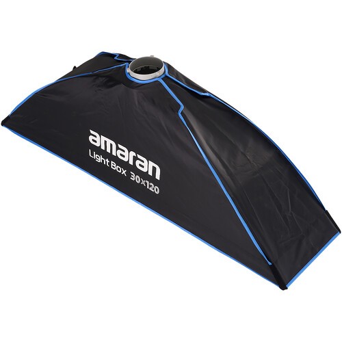 Softbox Amaran Light Box 30×120 - Chính Hãng