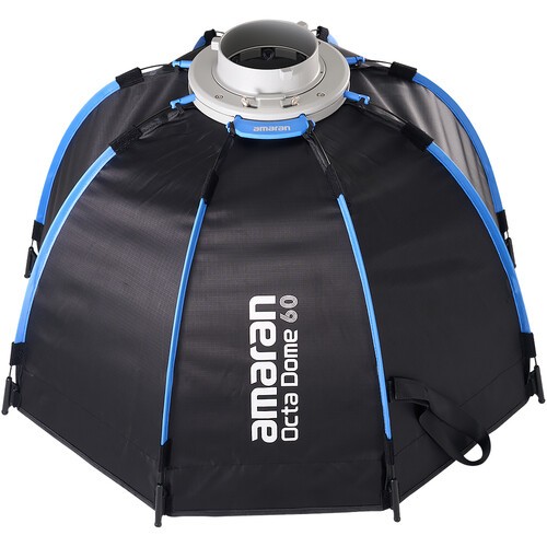 Softbox Amaran Octa Dome 60 - Chính Hãng