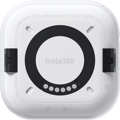 Insta360 GO Ultra Creator Bundle - Bảo hành chính hãng