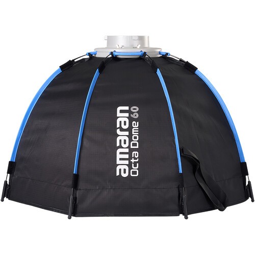 Softbox Amaran Octa Dome 60 - Chính Hãng