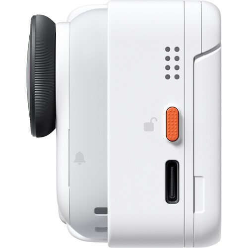 Insta360 GO Ultra Standard Bundle - Bảo hành chính hãng