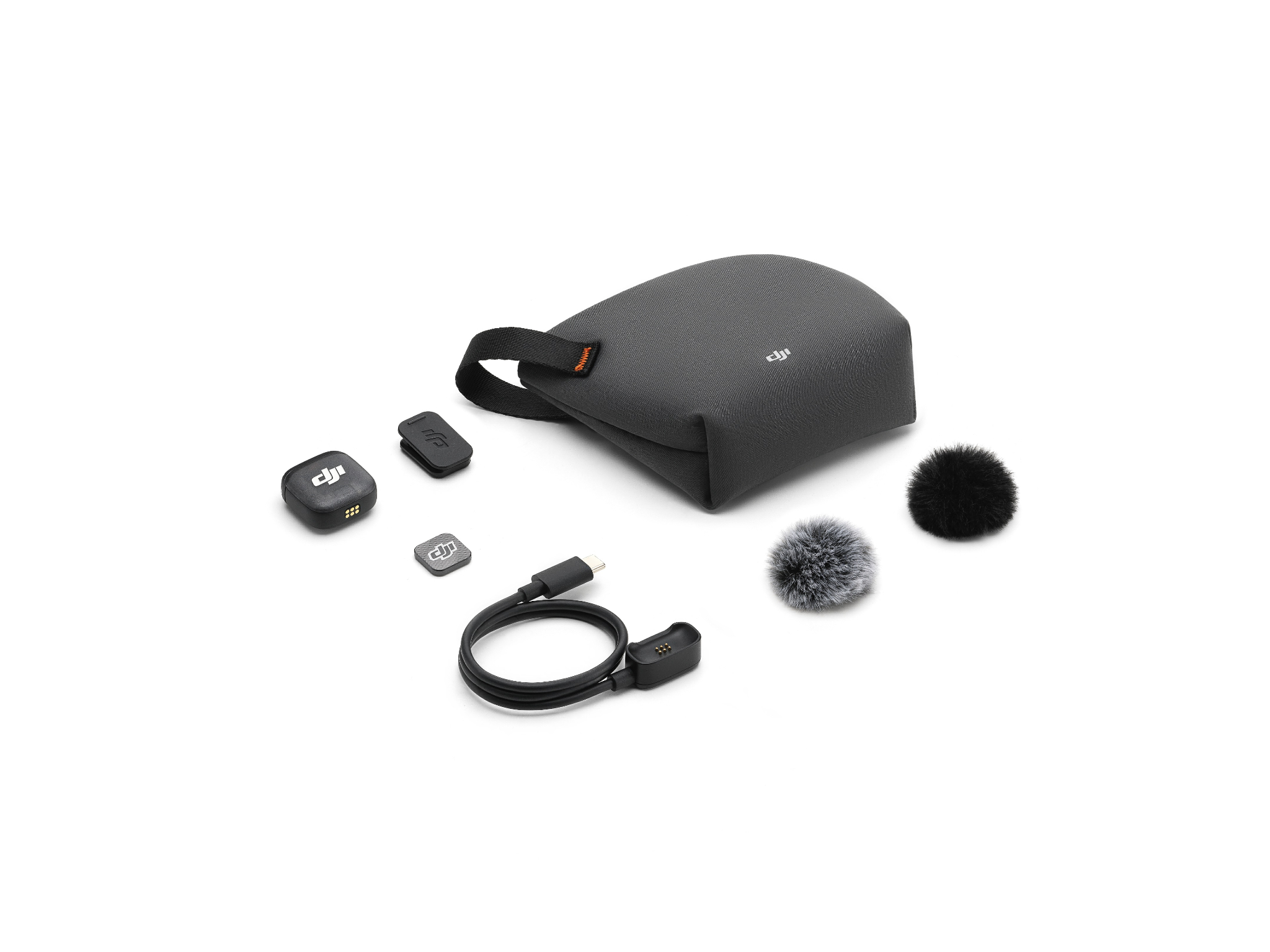 DJI Mic 3 Transmitter- Chính Hãng