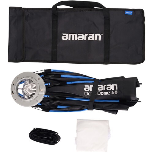 Softbox Amaran Octa Dome 60 - Chính Hãng