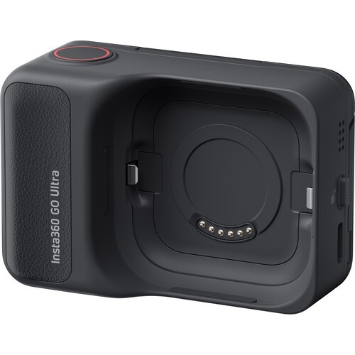 Insta360 GO Ultra Standard Bundle - Bảo hành chính hãng