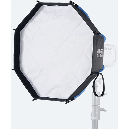 Softbox Amaran Octa Dome 60 - Chính Hãng