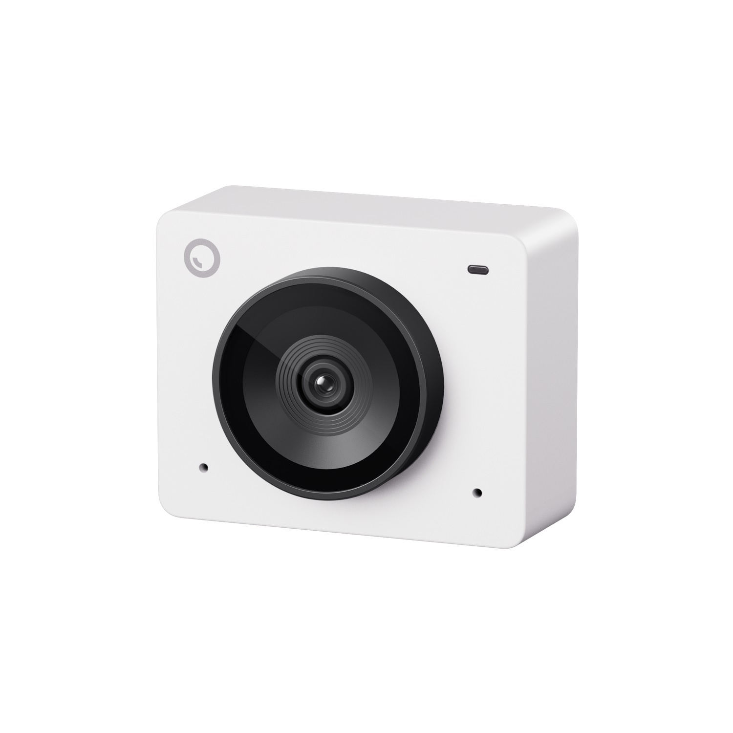 OBSBOT Meet SE Webcam - Full HD 1080p Hỗ Trợ AI Có Chức Năng Làm Đẹp