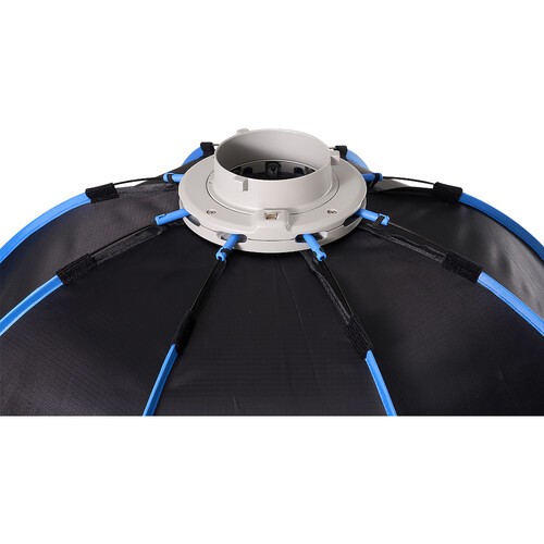 Softbox Amaran Octa Dome 90- Chính Hãng