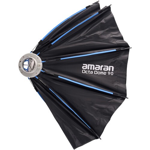 Softbox Amaran Octa Dome 90- Chính Hãng