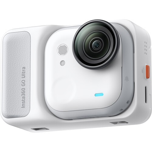 Insta360 GO Ultra Creator Bundle - Bảo hành chính hãng