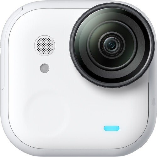 Insta360 GO Ultra Creator Bundle - Bảo hành chính hãng