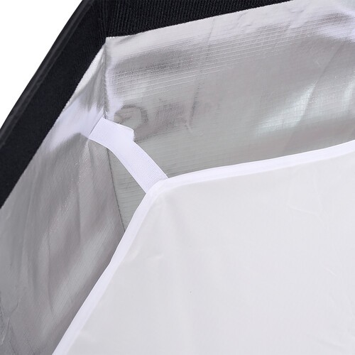 Softbox Amaran Octa Dome 60 - Chính Hãng