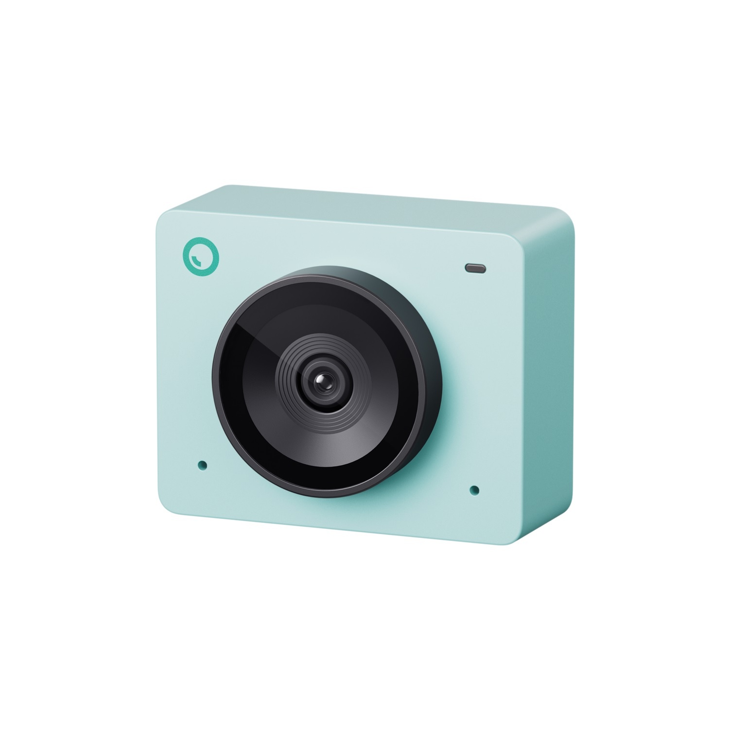 OBSBOT Meet SE Webcam - Full HD 1080p Hỗ Trợ AI Có Chức Năng Làm Đẹp