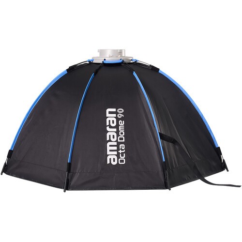 Softbox Amaran Octa Dome 90- Chính Hãng