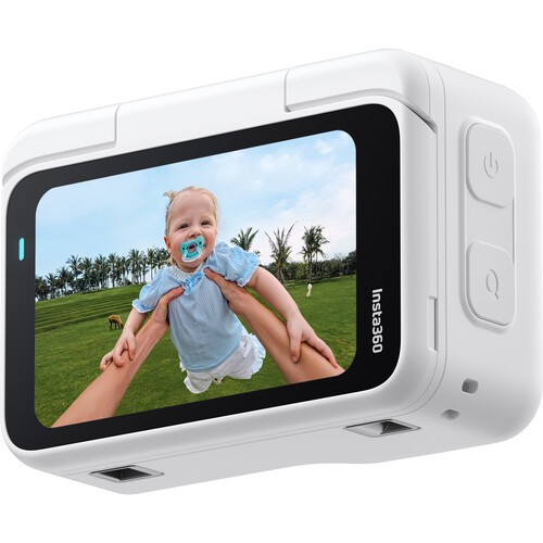 Insta360 GO Ultra Standard Bundle - Bảo hành chính hãng