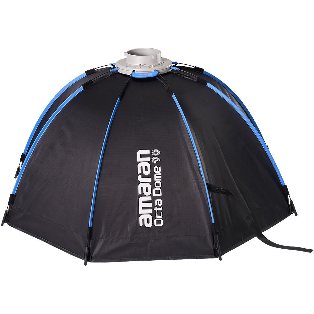 Softbox Amaran Octa Dome 90- Chính Hãng