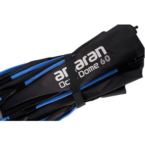 Softbox Amaran Octa Dome 60 - Chính Hãng