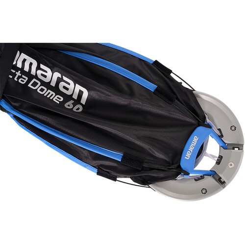 Softbox Amaran Octa Dome 60 - Chính Hãng