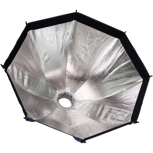 Softbox Amaran Octa Dome 90- Chính Hãng