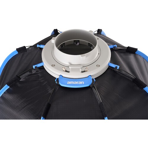 Softbox Amaran Octa Dome 60 - Chính Hãng