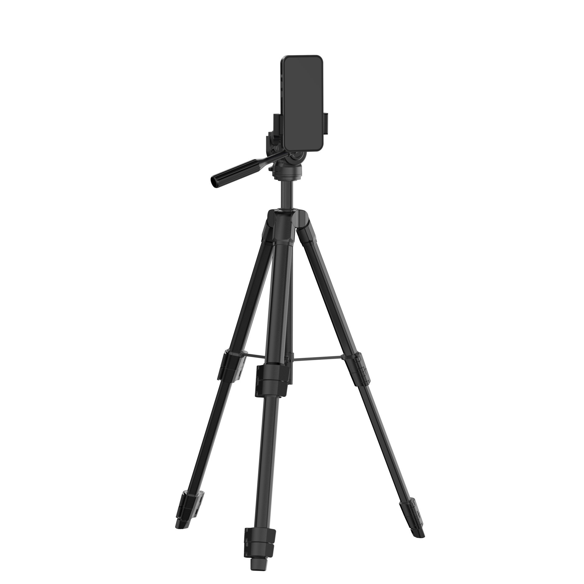 Chân máy Kingjoy S690+VT-200 dành cho điện thoại & máy ảnh mirrorless