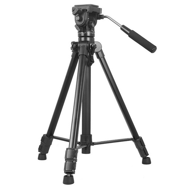 Chân Máy Ảnh Kingjoy VT-1500