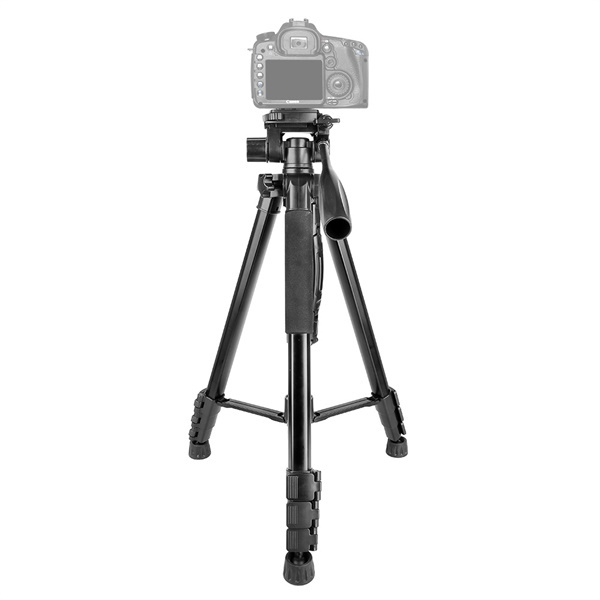 KINGJOY VT-890H Tripod dành cho DSLR