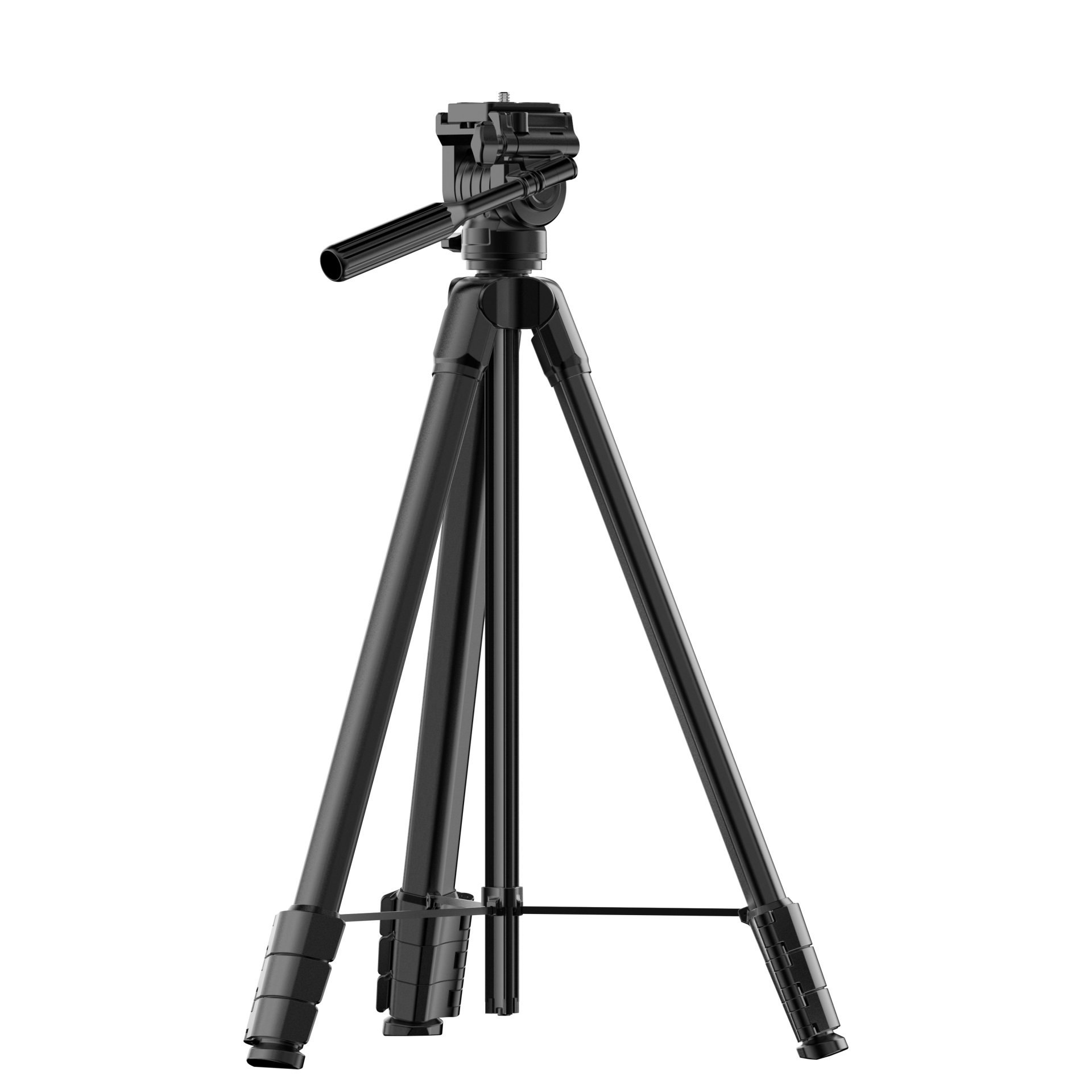 Chân máy Kingjoy S660+VT-200 dành cho điện thoại & máy ảnh mirrorless