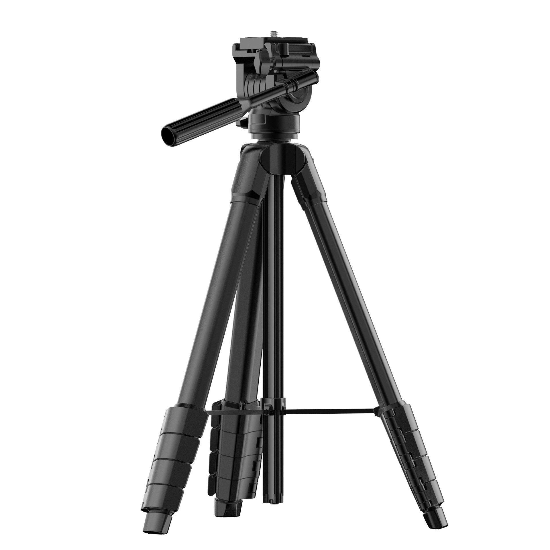 Chân máy Kingjoy S690+VT-200 dành cho điện thoại & máy ảnh mirrorless