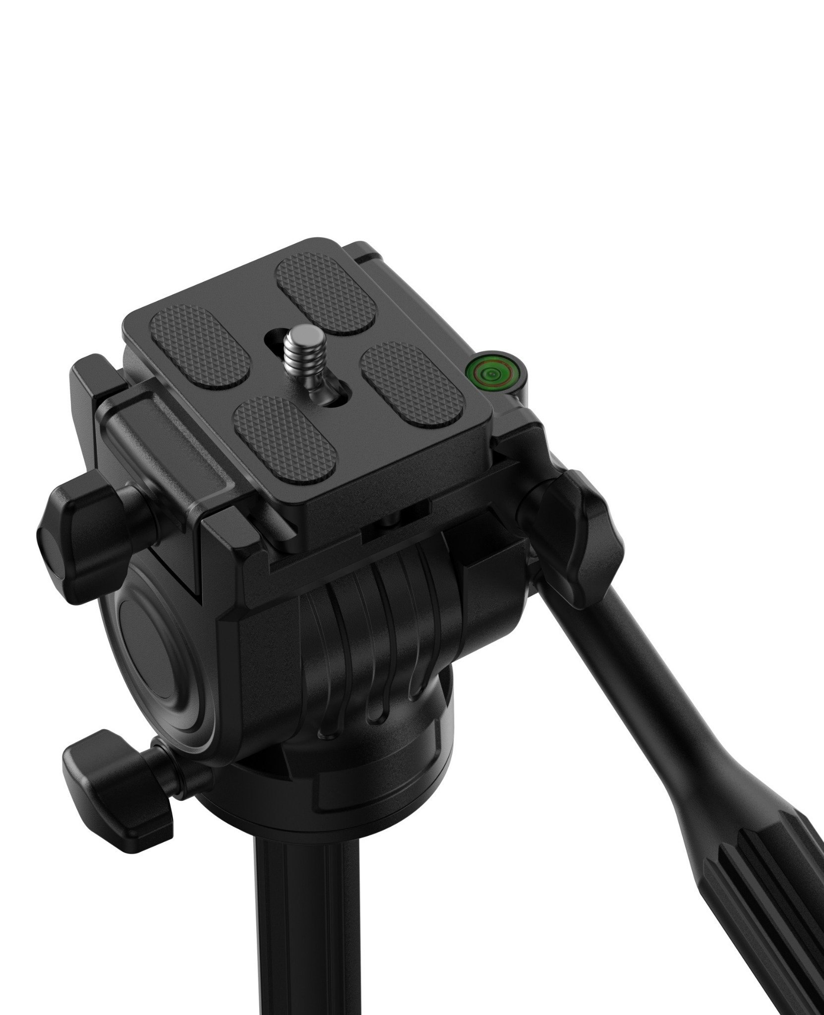 Chân máy Kingjoy S660+VT-200 dành cho điện thoại & máy ảnh mirrorless