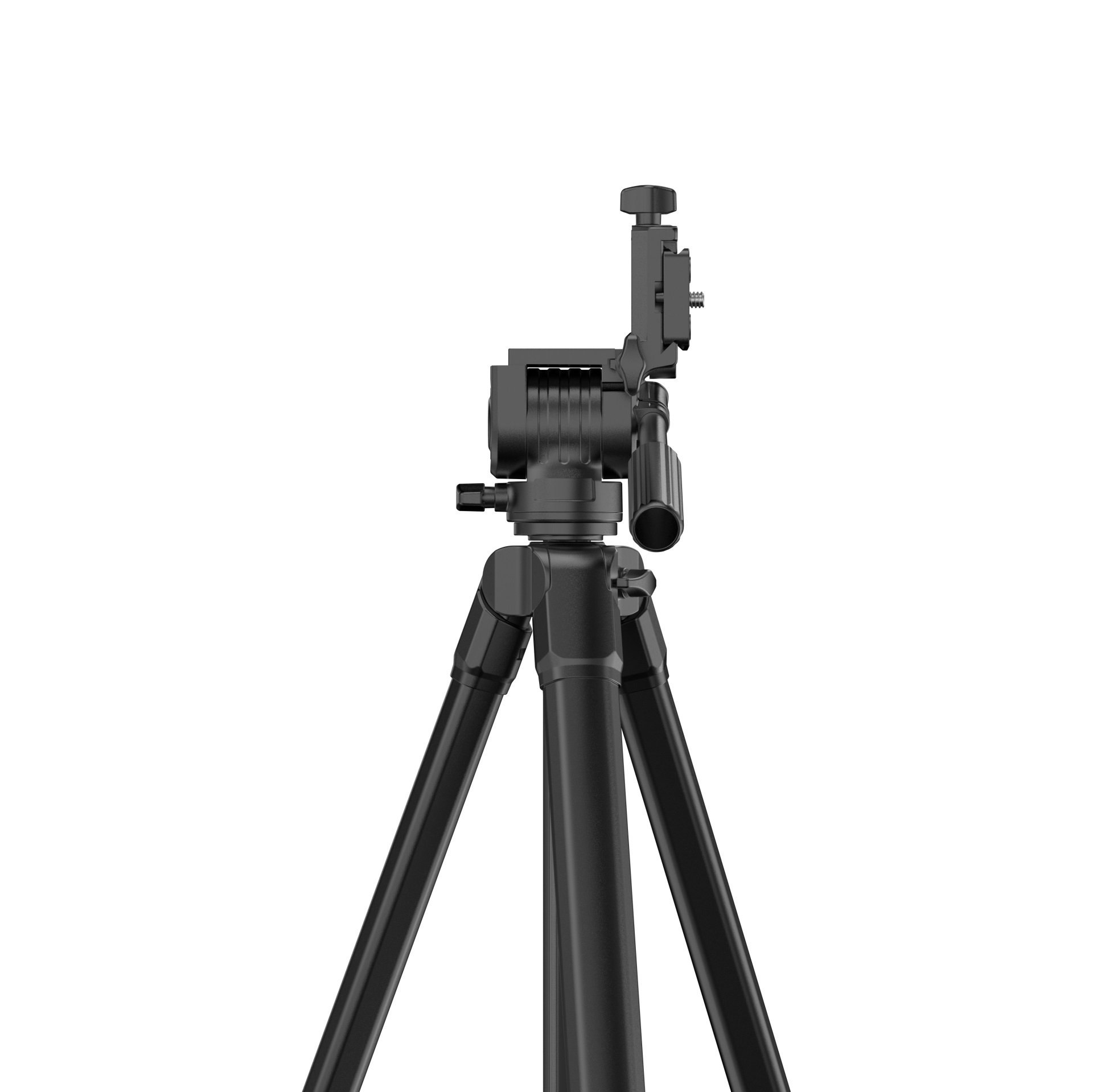 Chân máy Kingjoy S660+VT-200 dành cho điện thoại & máy ảnh mirrorless