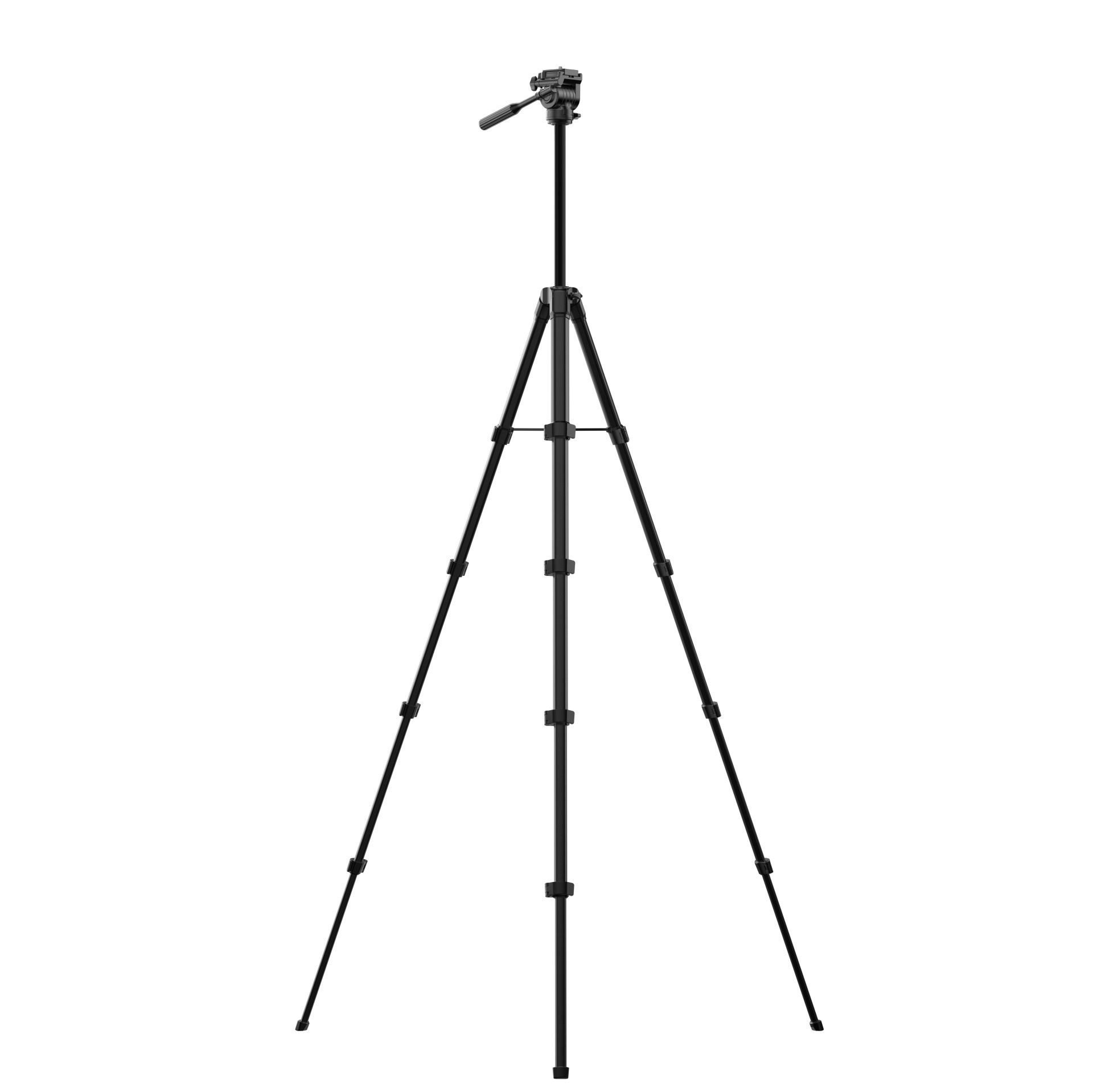 Chân máy Kingjoy S690+VT-200 dành cho điện thoại & máy ảnh mirrorless