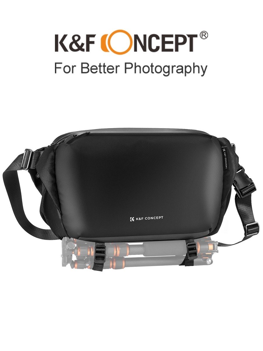 Túi máy ảnh K&F CONCEPT Sling KF13.177