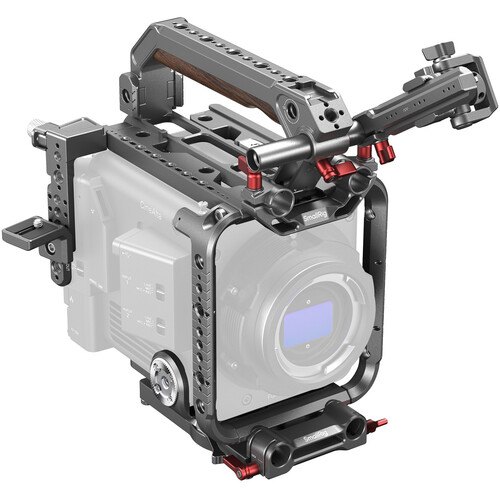 Khung SmallRig Camera Cage Kit cho Sony BURANO - 4571