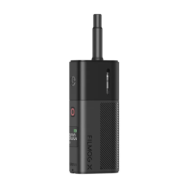 Ulanzi FM02 FILMOG X - Máy Tạo Khói Cầm Tay 30W Thế Hệ Mới - X073