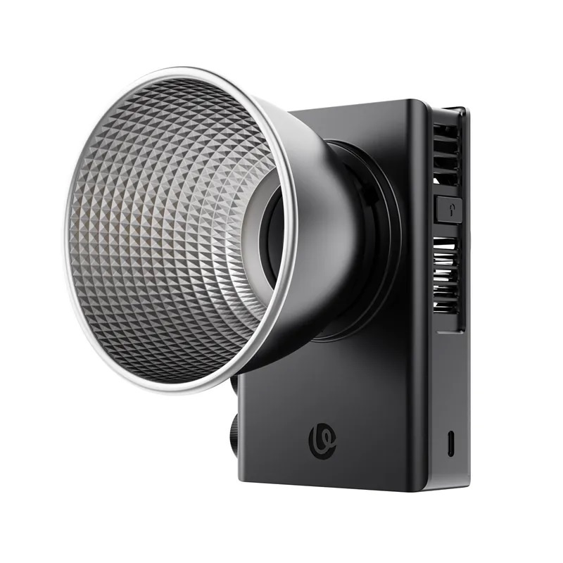 Ulanzi C01 100W COB Light L099 - Đèn led cầm tay Ulanzi