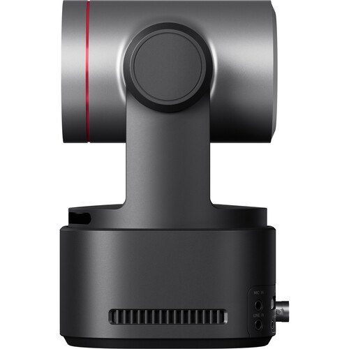 OBSBOT Tail 2 AI-Powered PTZR 4K Live Production Camera