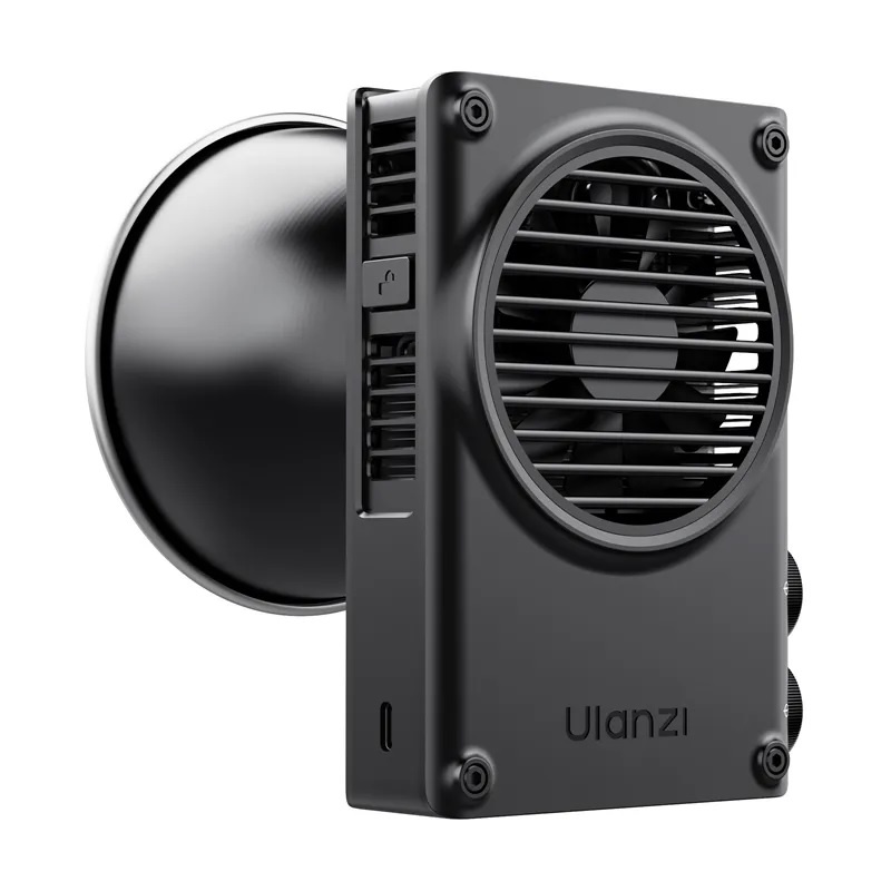 Ulanzi C01 100W COB Light L099 - Đèn led cầm tay Ulanzi