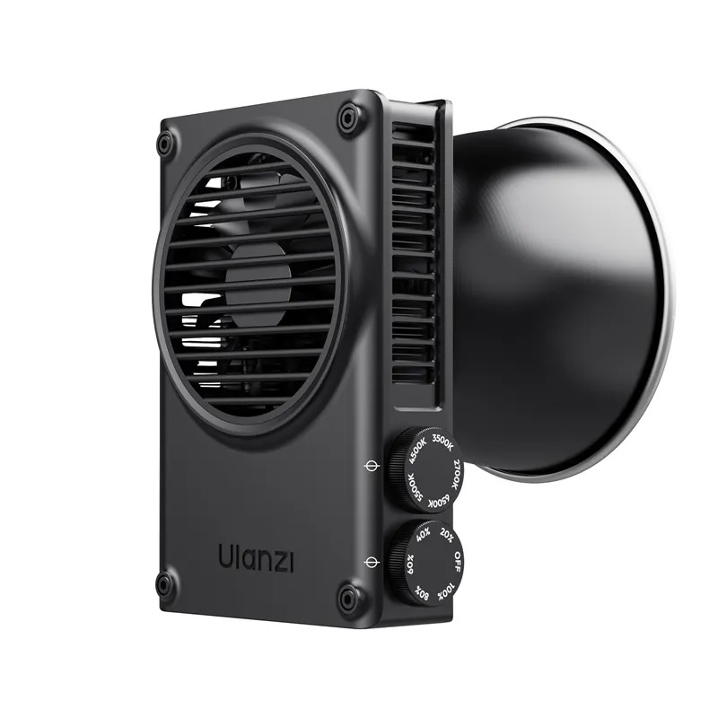 Ulanzi C01 100W COB Light L099 - Đèn led cầm tay Ulanzi