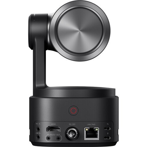 OBSBOT Tail 2 AI-Powered PTZR 4K Live Production Camera