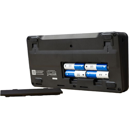 Bàn trộn âm thanh Zoom LiveTrak L-6- Chính Hãng