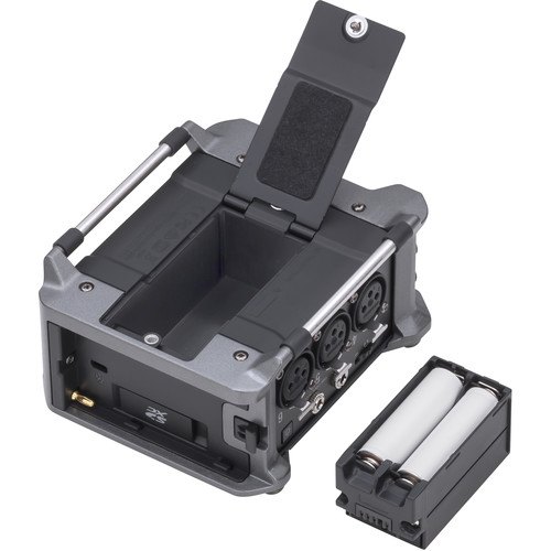 Máy ghi âm Zoom F6- Chính Hãng