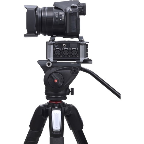 Máy ghi âm Zoom F6- Chính Hãng